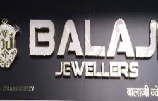 BALAJI JEWELLERS